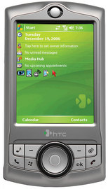 HTC P3350