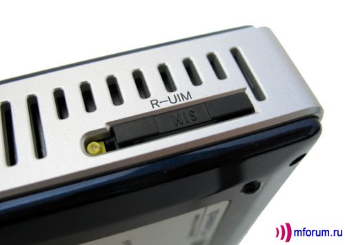  CDMA- C-Motech CNU-550pro