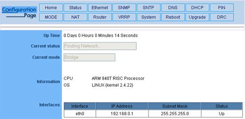  CDMA- C-Motech CNU-550pro