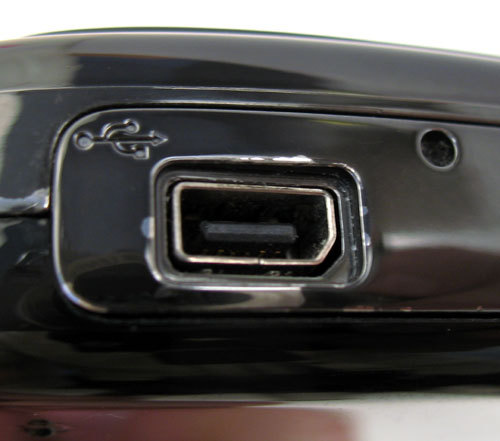 HTC P3600