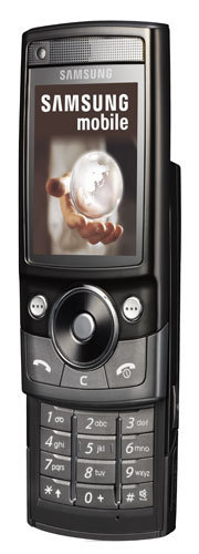 Samsung SGH-G800