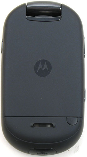 Motorola MOTOROKR U9