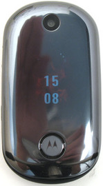 Motorola MOTOROKR U9