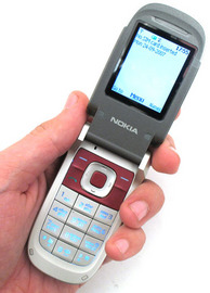 Nokia 2760