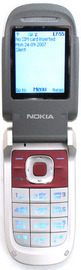 Nokia 2760