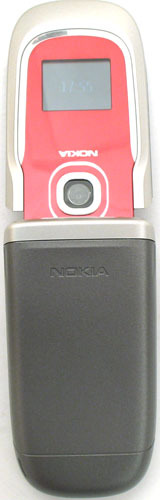 Nokia 2760