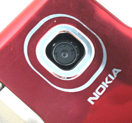 Nokia 2760