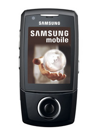 Samsung SGH-i520