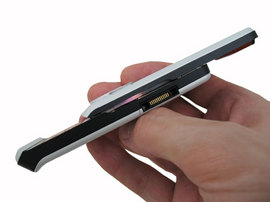 Sony Ericsson W580i Sony Ericsson W580i