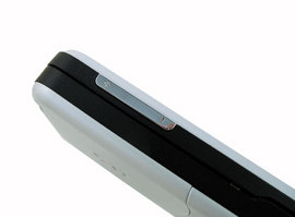 Sony Ericsson W580i Sony Ericsson W580i