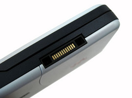 Sony Ericsson W580i Sony Ericsson W580i