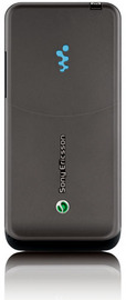 Sony Ericsson W580i Sony Ericsson W580i