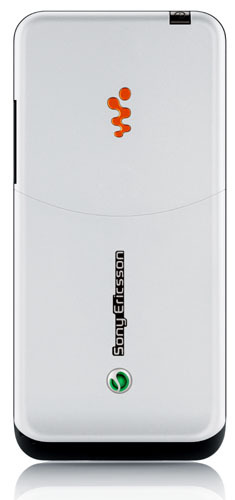 SonyEricsson W580i