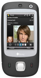 HTC Touch Dual