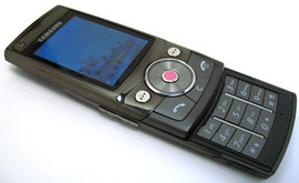 Samsung SGH-G600