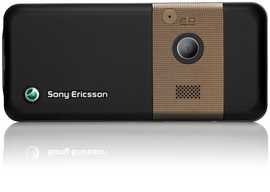 Sony Ericsson K530i