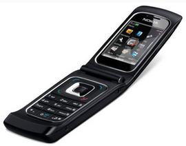 Nokia 6555