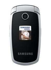 Samsung SGH-E790