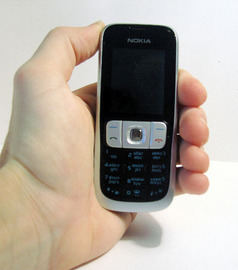 Nokia 2630