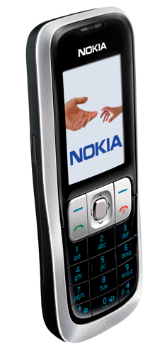 Nokia 2630