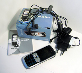 Nokia 2630