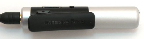  Bluetooth- Sony Ericsson HBH-DS200