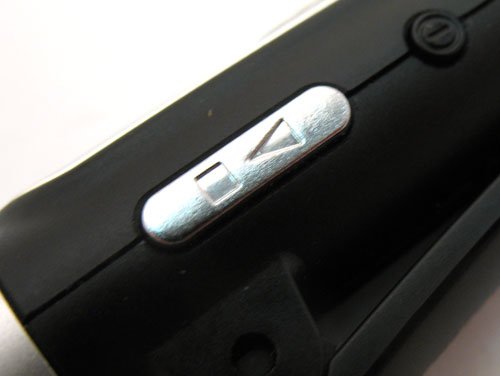  Bluetooth- Sony Ericsson HBH-DS200