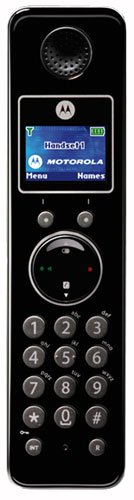 DECT- Motorola MOTOLIVN D801