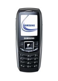 Samsung SGH-X630