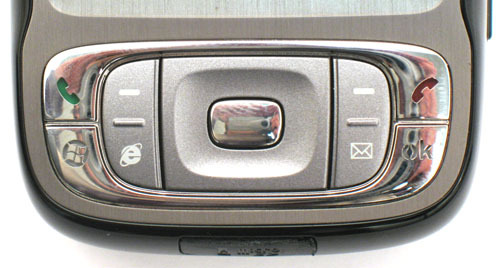 HTC TyTN II