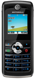 Motorola W218