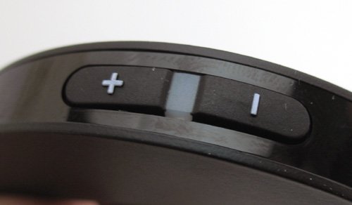 Bluetooth- Jabra BT 5020