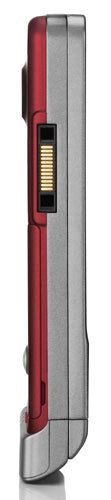 SonyEricsson W910i