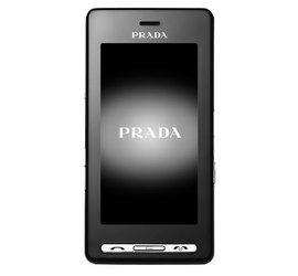 LG KE850 Prada