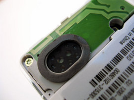 Sony Ericsson T650i Sony Ericsson T650i