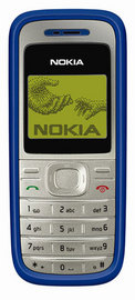 Nokia 1200