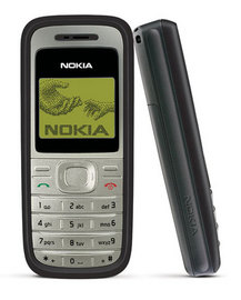 Nokia 1200