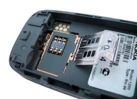 Nokia 1200 Nokia 1200