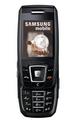 Samsung SGH-E390