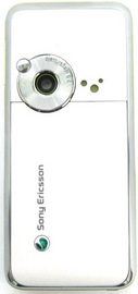 Sony Ericsson K660i