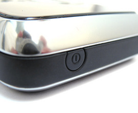 Sony Ericsson K660i Sony Ericsson K660i