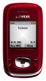 BenQ-Siemens AL21