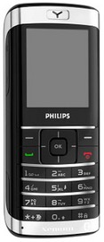 Philips Xenium 9@9d