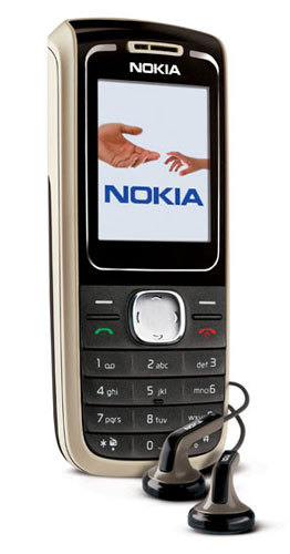 Nokia 1650