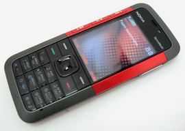 Nokia 5310 XpressMusic Nokia 5310 XpressMusic