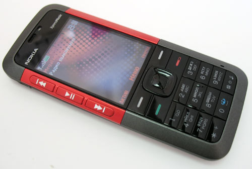 Nokia 5310 XpressMusic