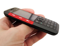 Nokia 5310 XpressMusic Nokia 5310 XpressMusic