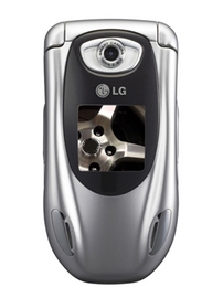 LG F3000