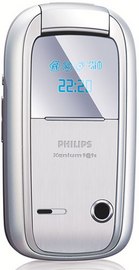 Philips Xenium 9@9s