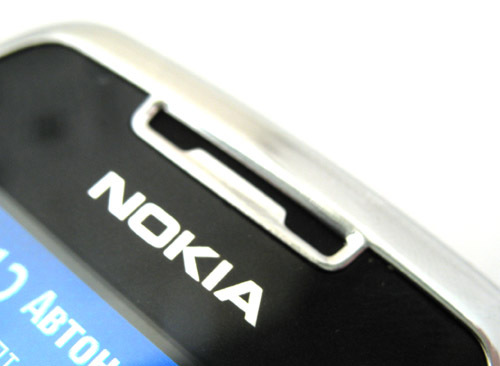 Nokia 5230 [3] -  iXBT.com